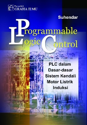 Sampul buku Programmable Logic C...