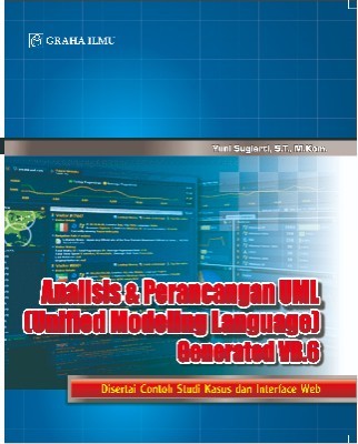 Sampul buku Analisis & Peran...