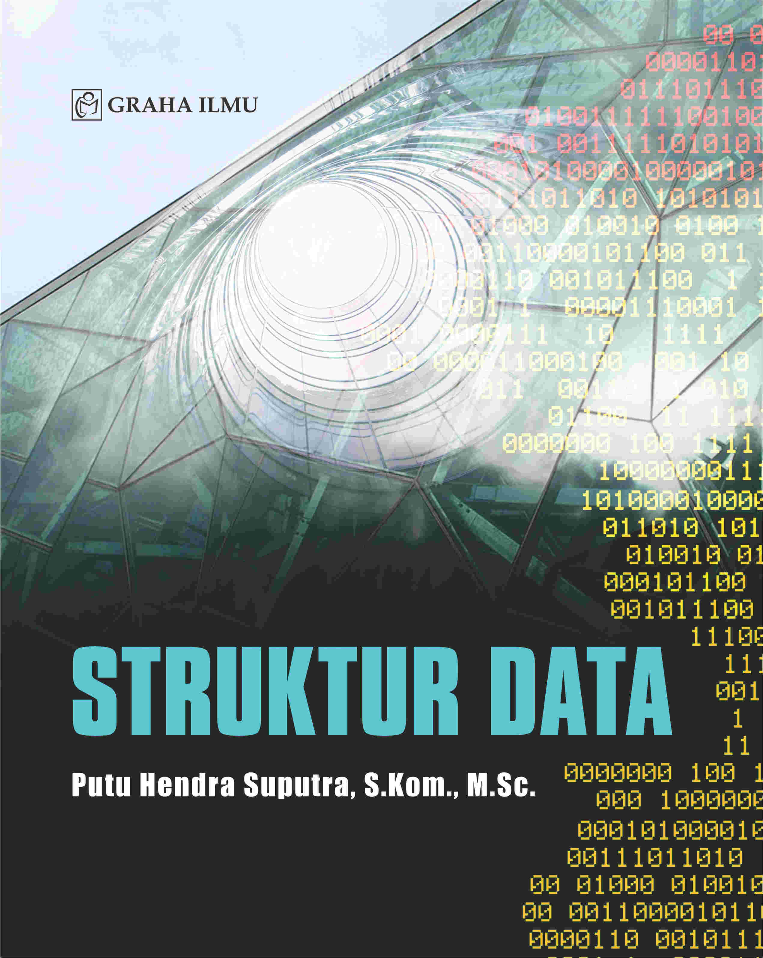 Sampul buku Sistem Mikroprosesor